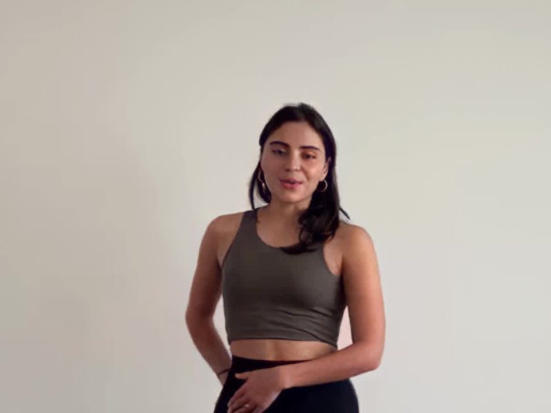 Sağlıklı vücut programı